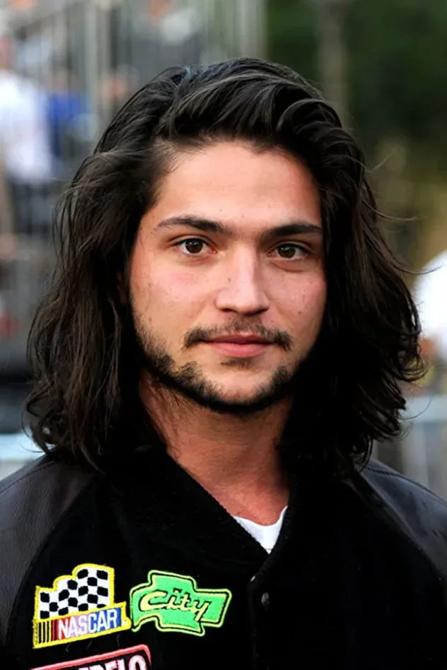 صورة الغلاف لـ Thomas McDonell