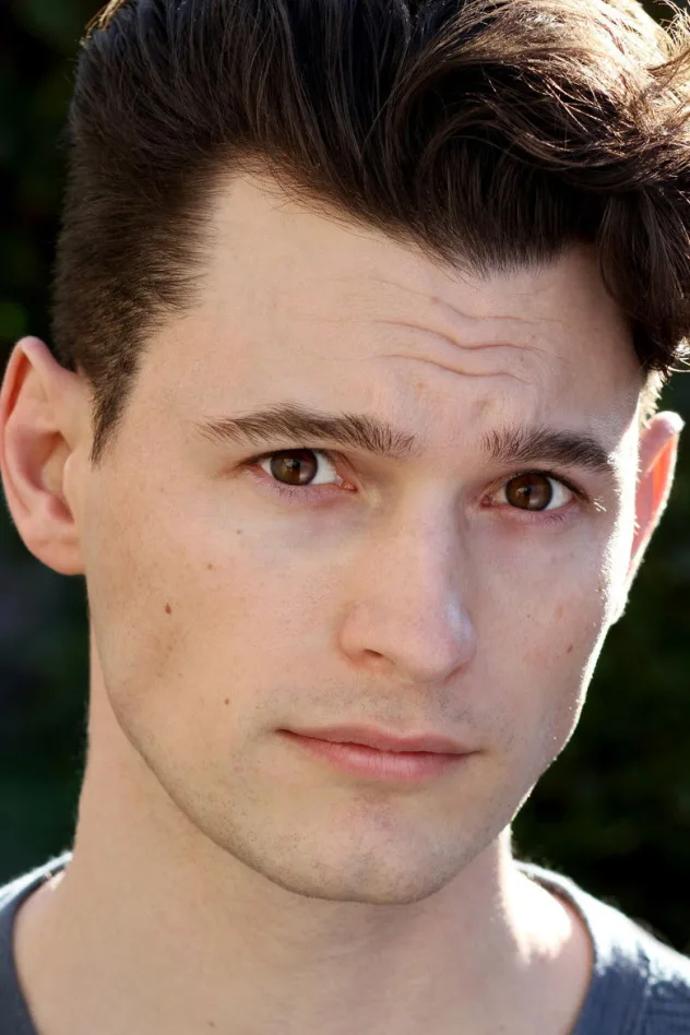 Bryan Dechart fotoğrafı