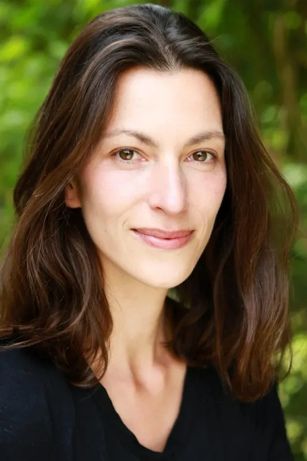 Обложка для Melanie Gray