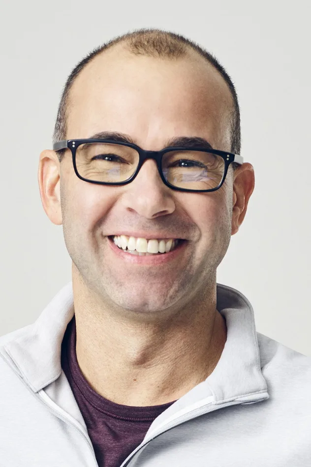 James Murray fotoğrafı