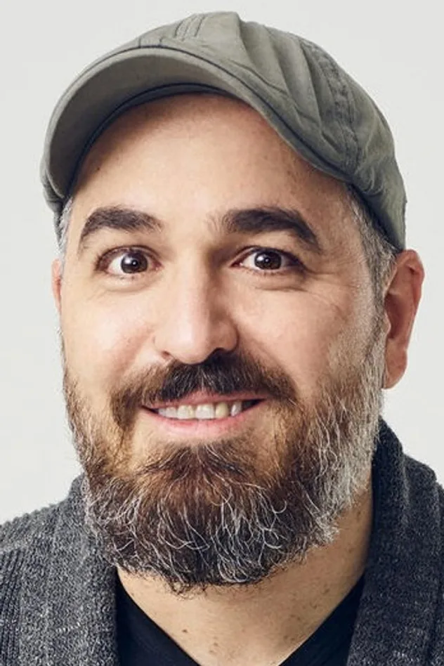 Brian Quinn fotoğrafı