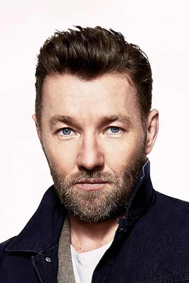 Joel Edgerton fotoğrafı