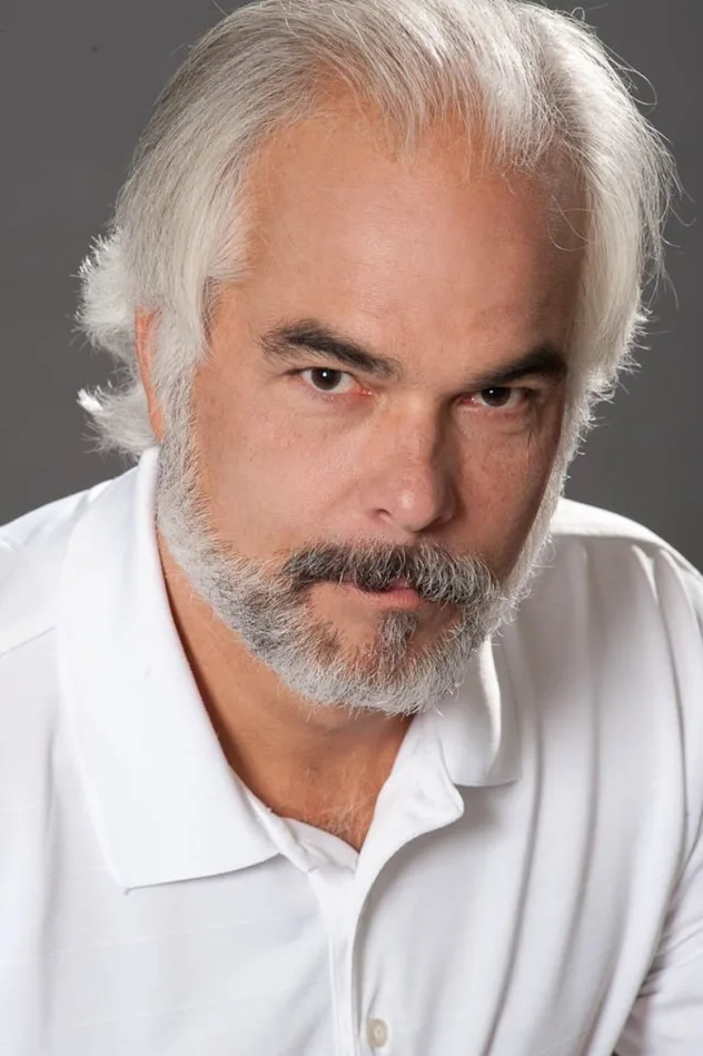 Jon Hayden fotoğrafı