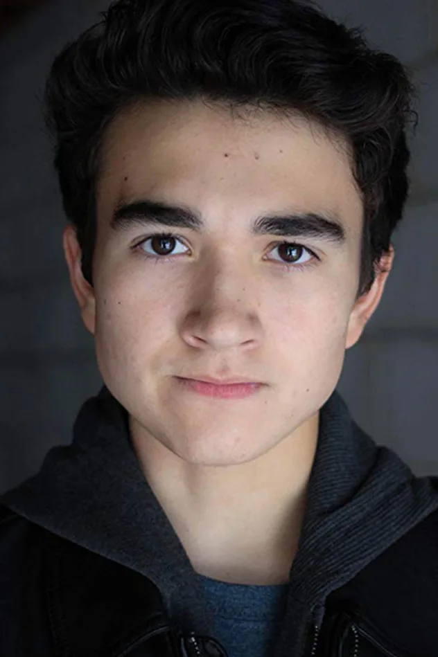 Matthew J. Vasquez fotoğrafı