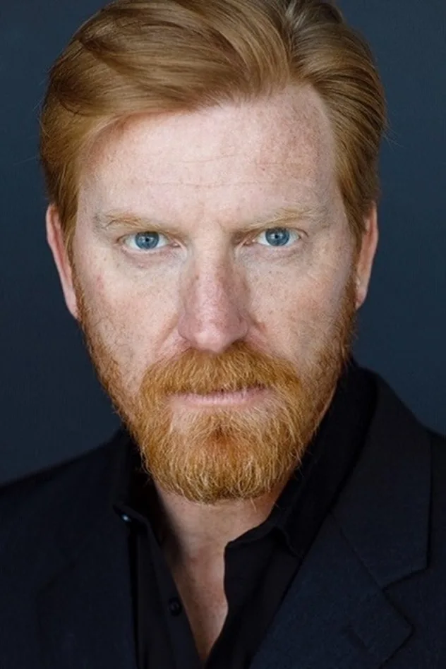 Casey Hendershot fotoğrafı