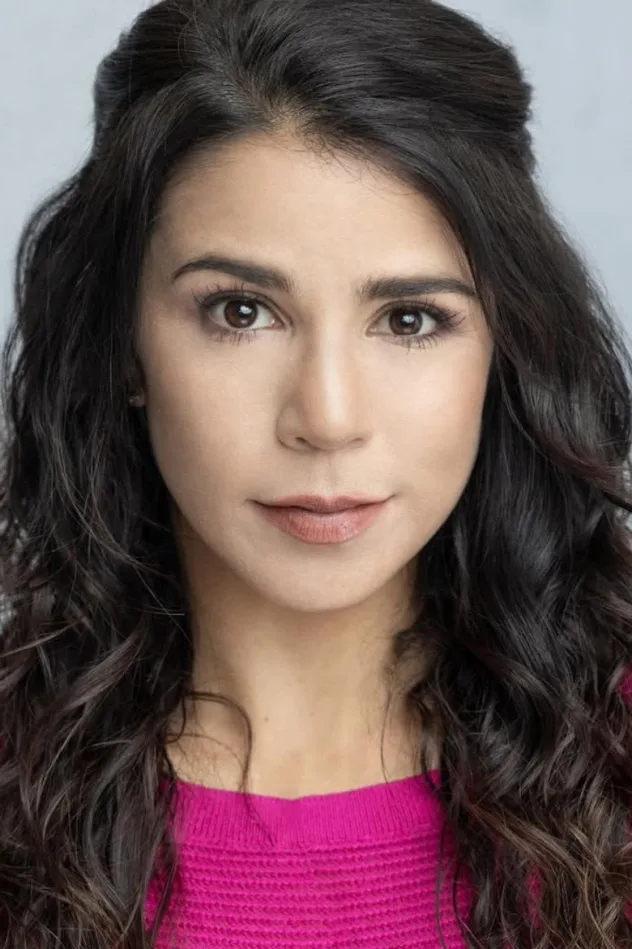 Vanessa Tamayo fotoğrafı