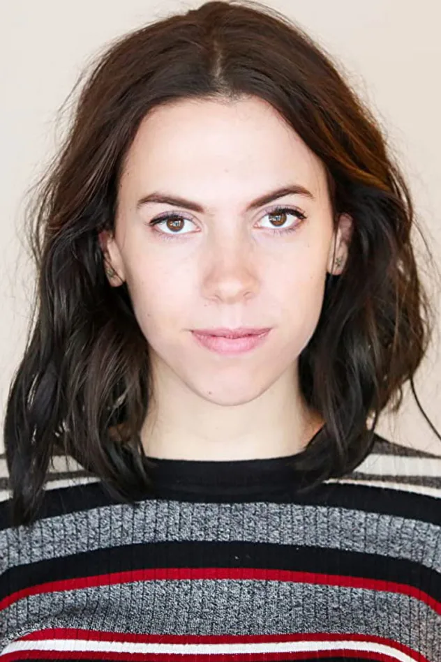 Melanie Brook fotoğrafı