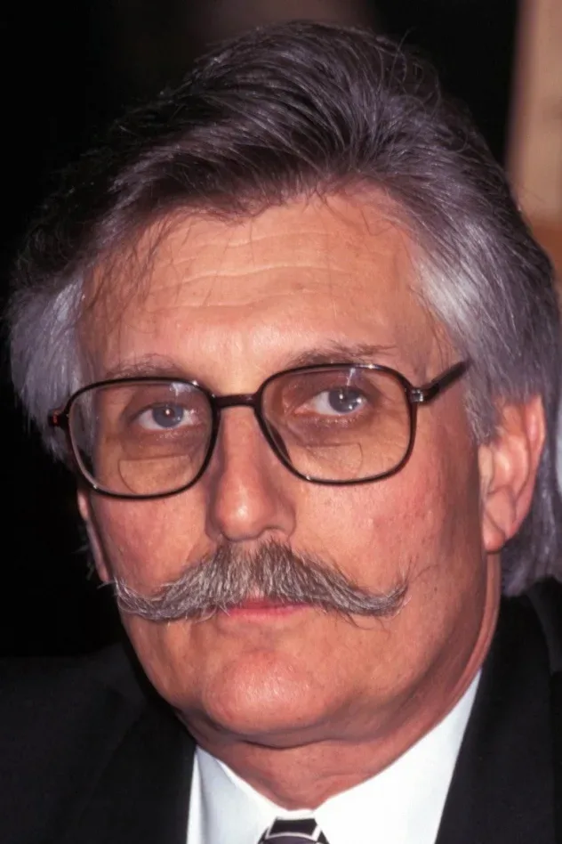 Imagen de portada para Fred Goldman