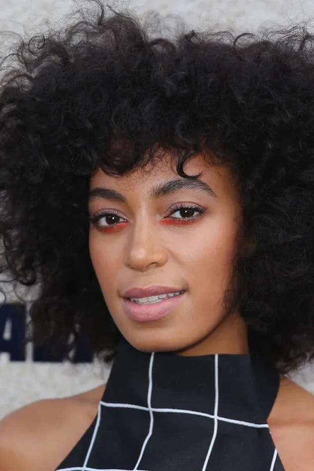 Обложка для Solange