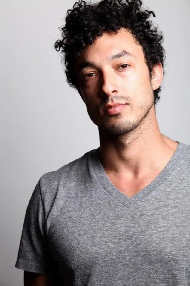 Wade Allain-Marcus fotoğrafı