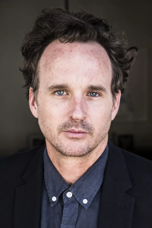 Kai Lennox fotoğrafı