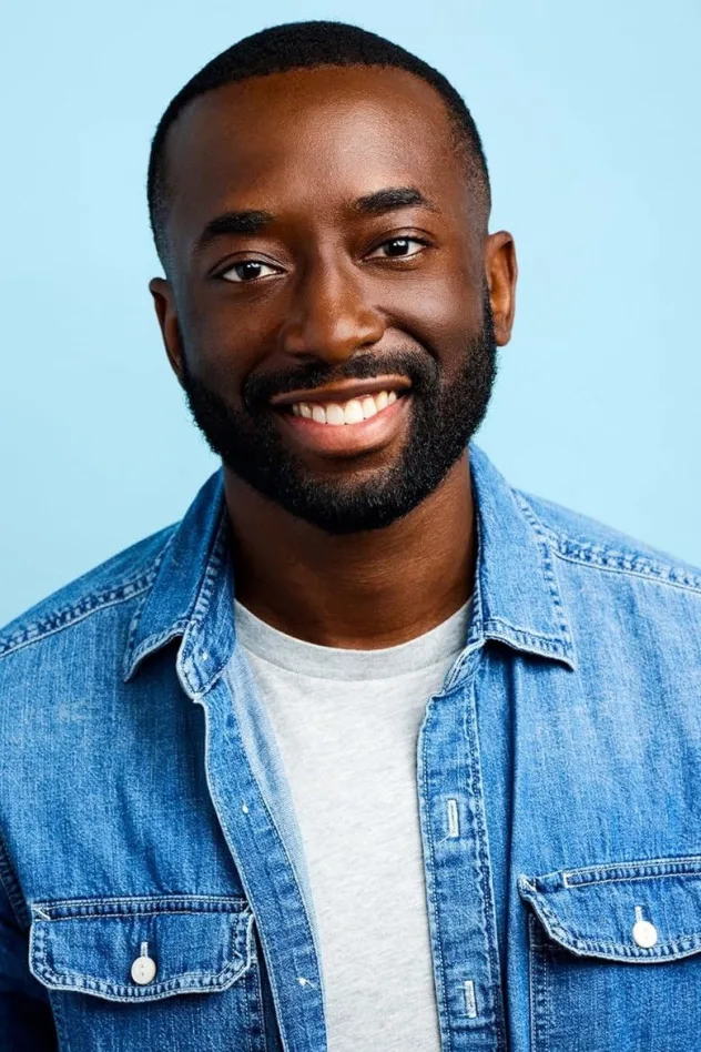 Kwaku Adu-Poku fotoğrafı