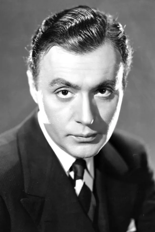 Charles Boyer fotoğrafı