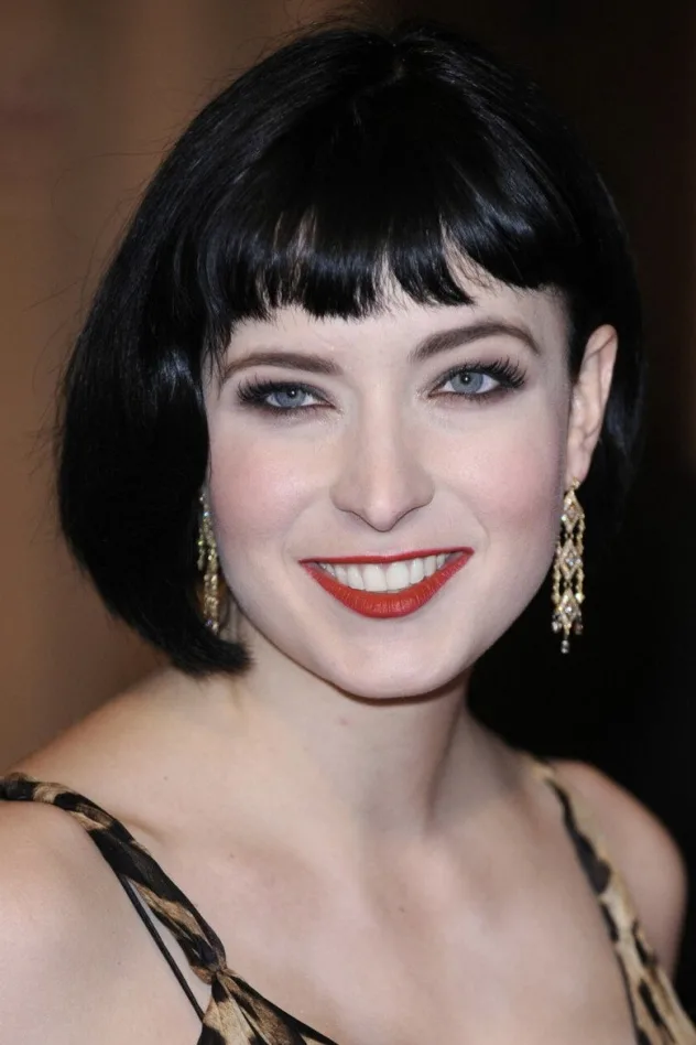 Diablo Cody fotoğrafı
