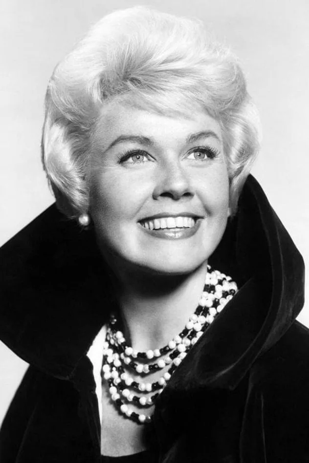 Doris Day fotoğrafı