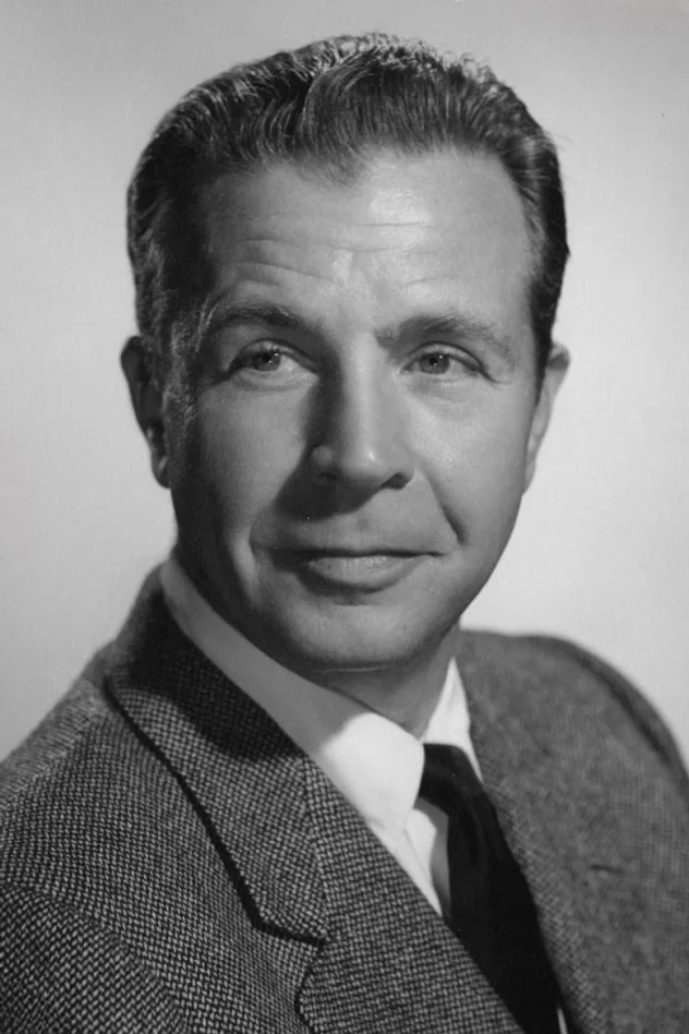 Dick Powell fotoğrafı