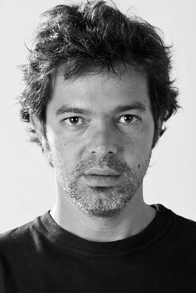 Bruno Mazzeo fotoğrafı