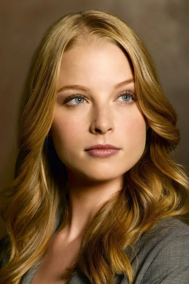 Cover image for Rachel Nichols
