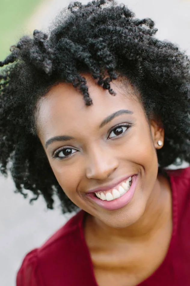 Angelica Herndon fotoğrafı