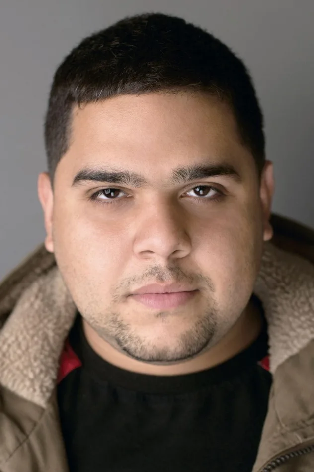 Ralph Rodriguez fotoğrafı