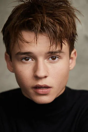 Maxwell Jenkins fotoğrafı