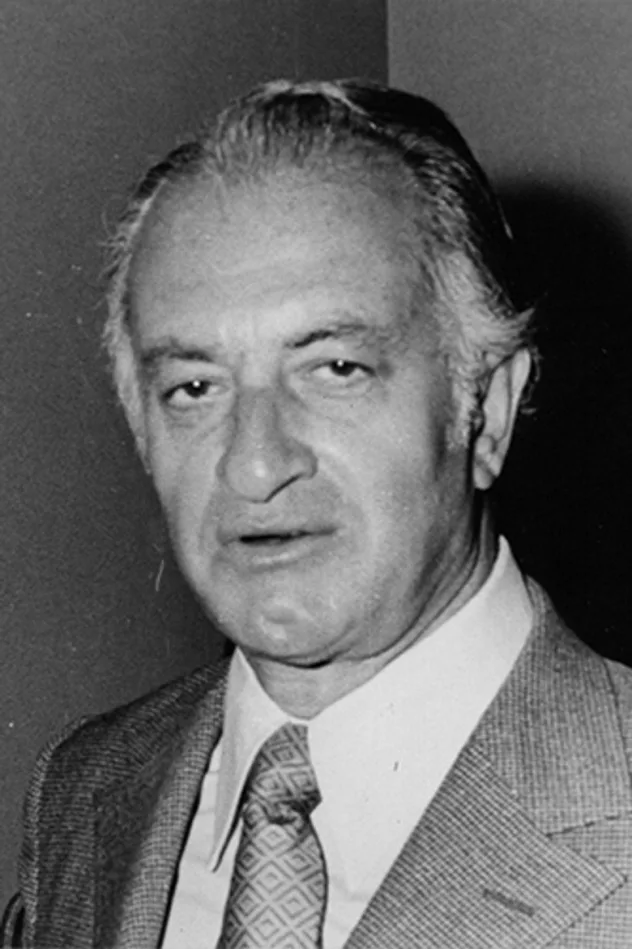 foto de Gregorio Walerstein