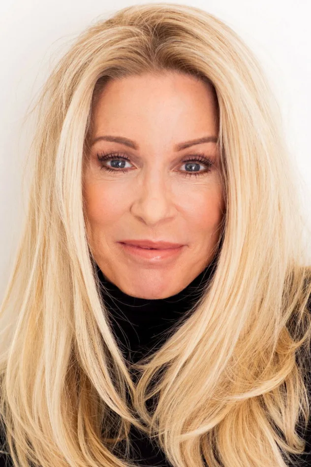 Dona Speir fotoğrafı