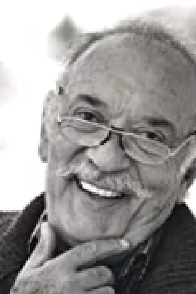 صورة الغلاف لـ León Singer