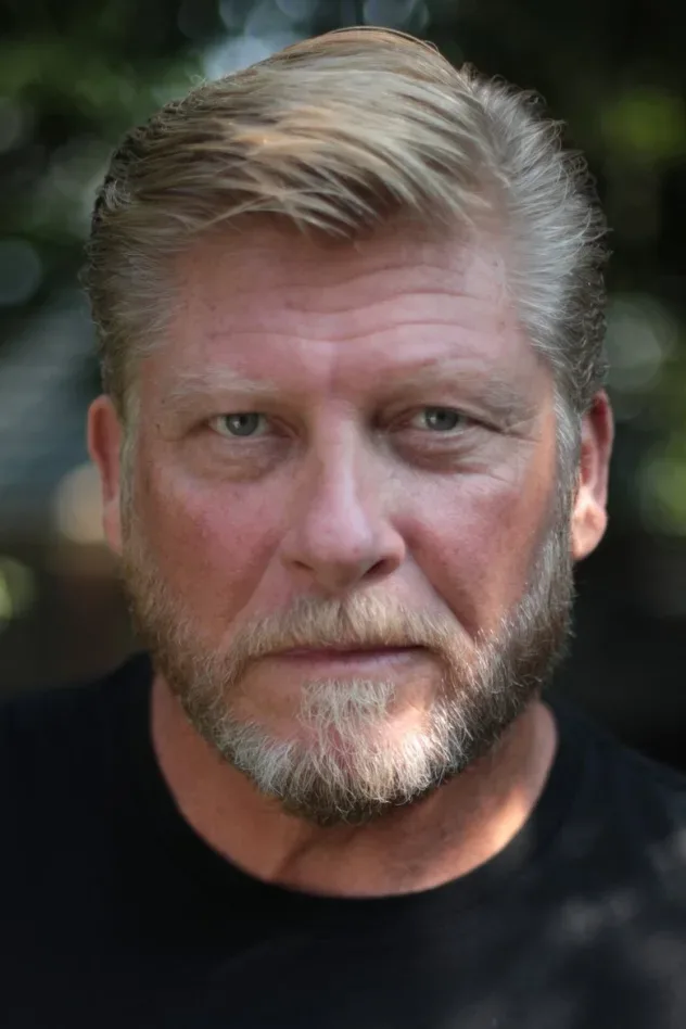 Обложка для Jeff Hochendoner