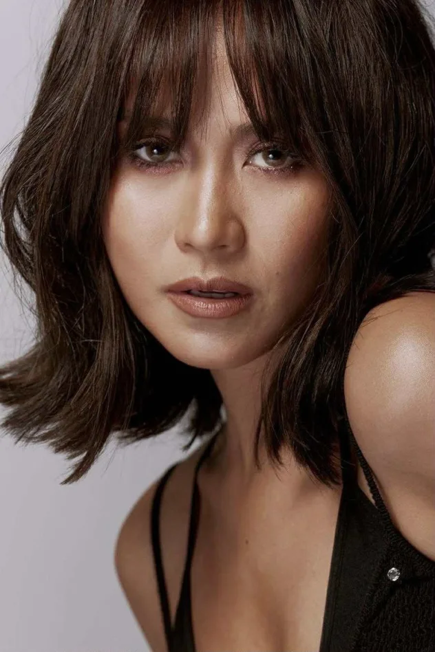 foto de Sarah Geronimo