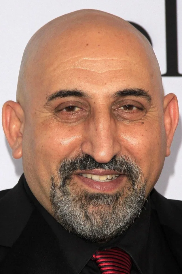 Marco Khan fotoğrafı