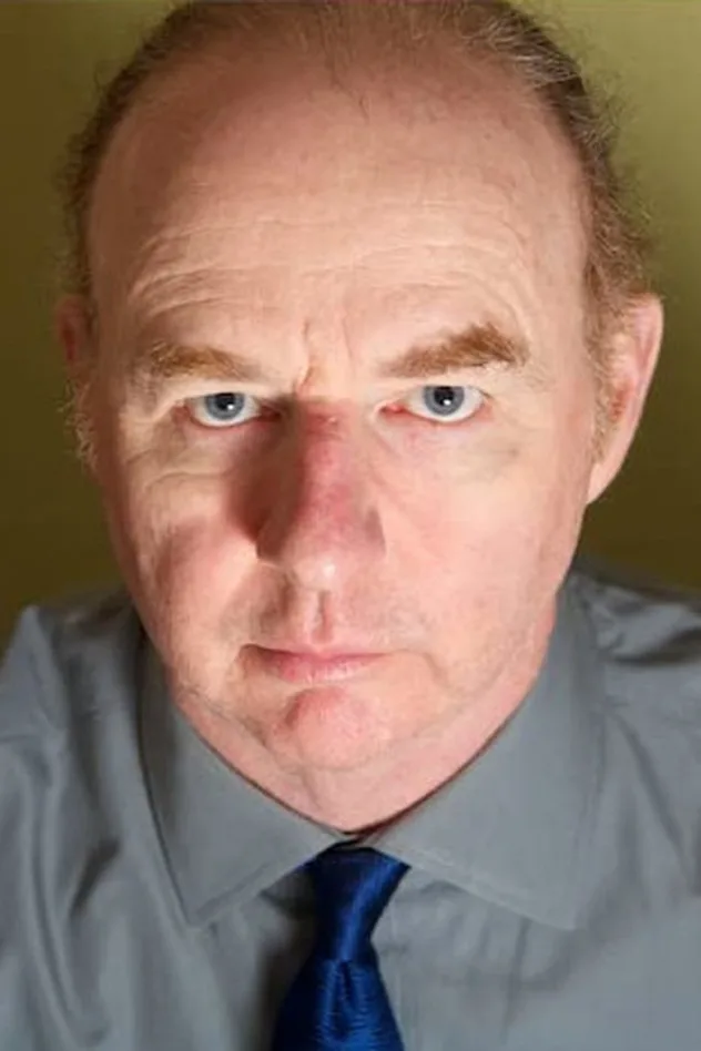 Michael P. Byrne fotoğrafı