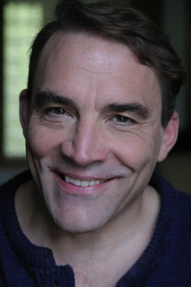 Pierre Chagnon fotoğrafı