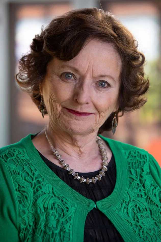 Brenda Ballard fotoğrafı