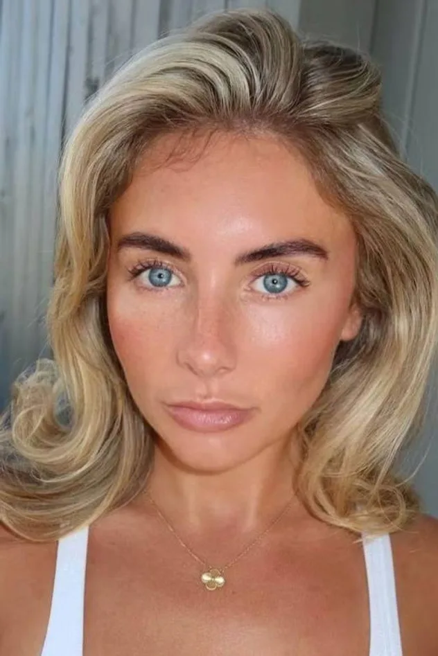 Bonnie Blue fotoğrafı