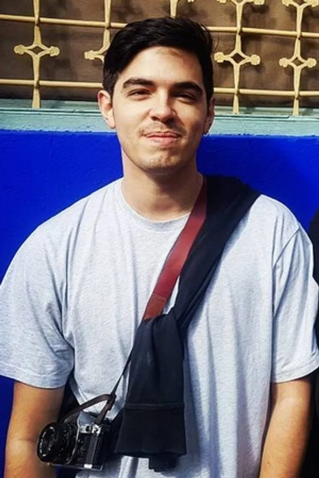 Adrian Choa fotoğrafı