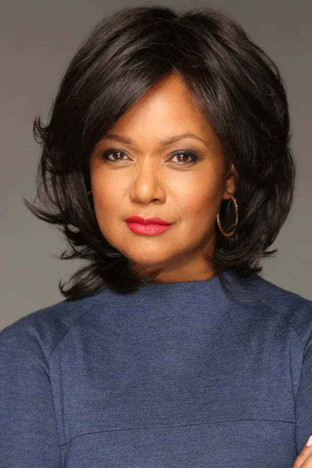 صورة الغلاف لـ Tonya Williams