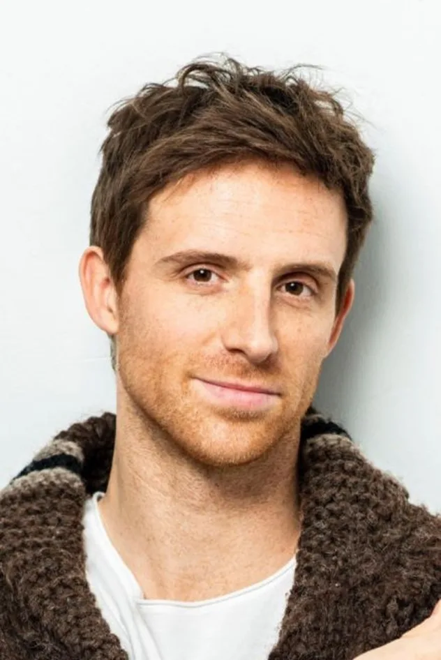Adam Hurtig fotoğrafı