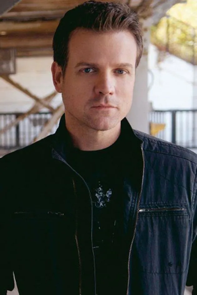 Scott Gibson fotoğrafı
