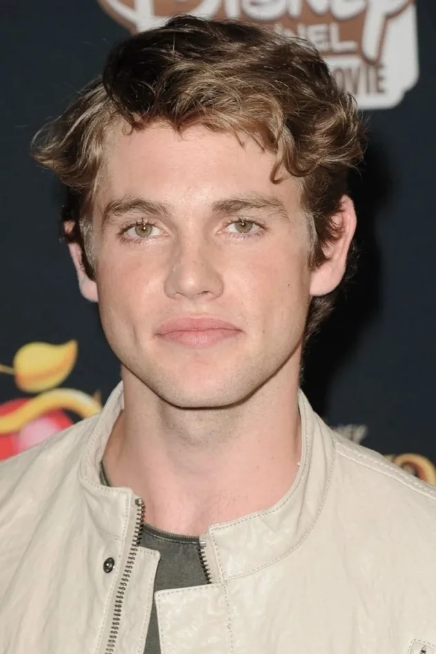 Jedidiah Goodacre fotoğrafı