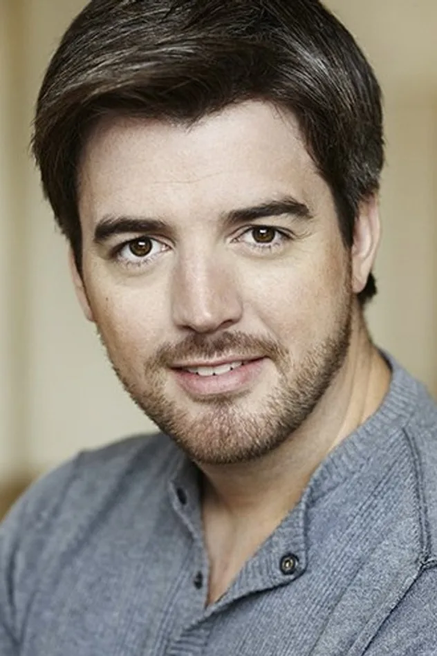 Benoît Langlais photo