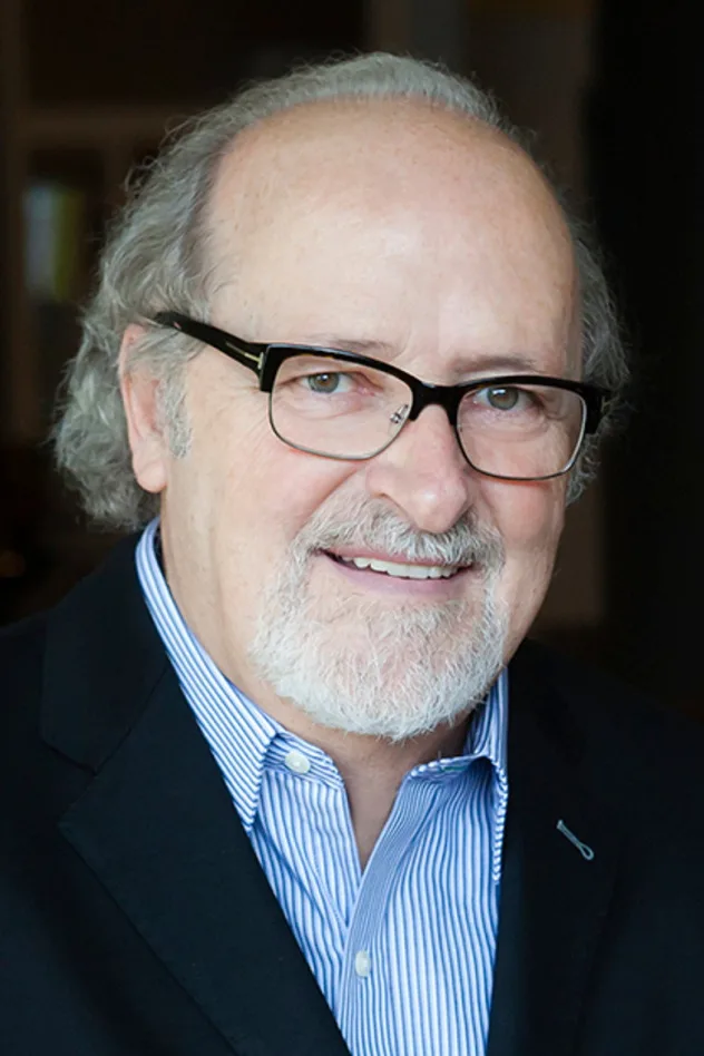 Michel D'Astous photo