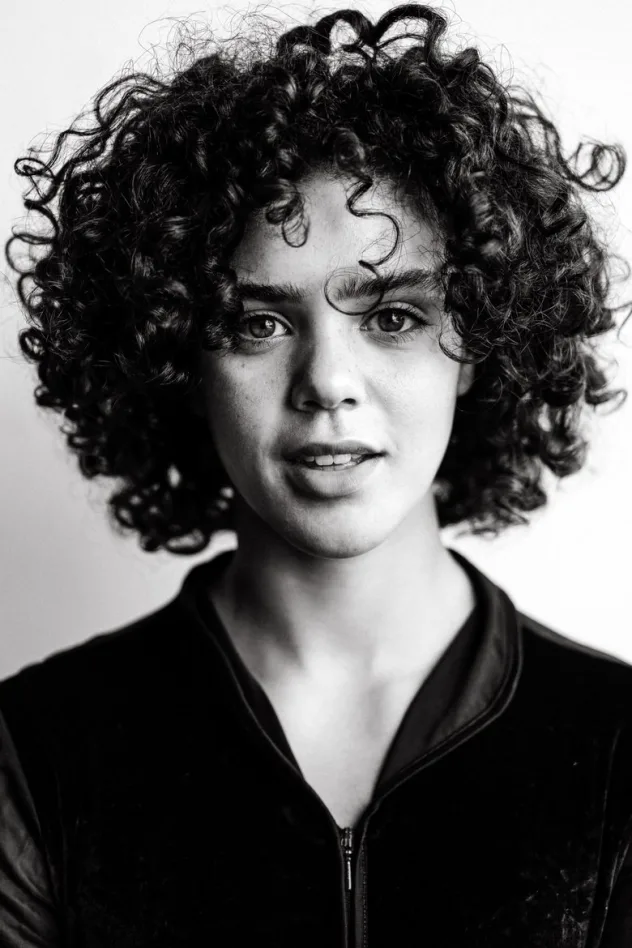 Safia Oakley-Green fotoğrafı