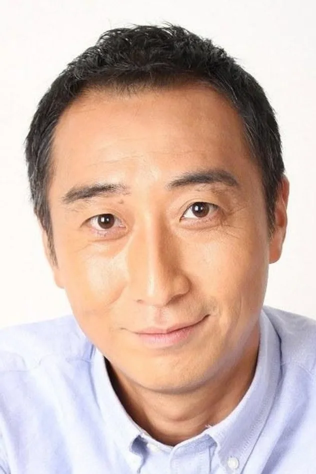 荻野晴朗 fotoğrafı