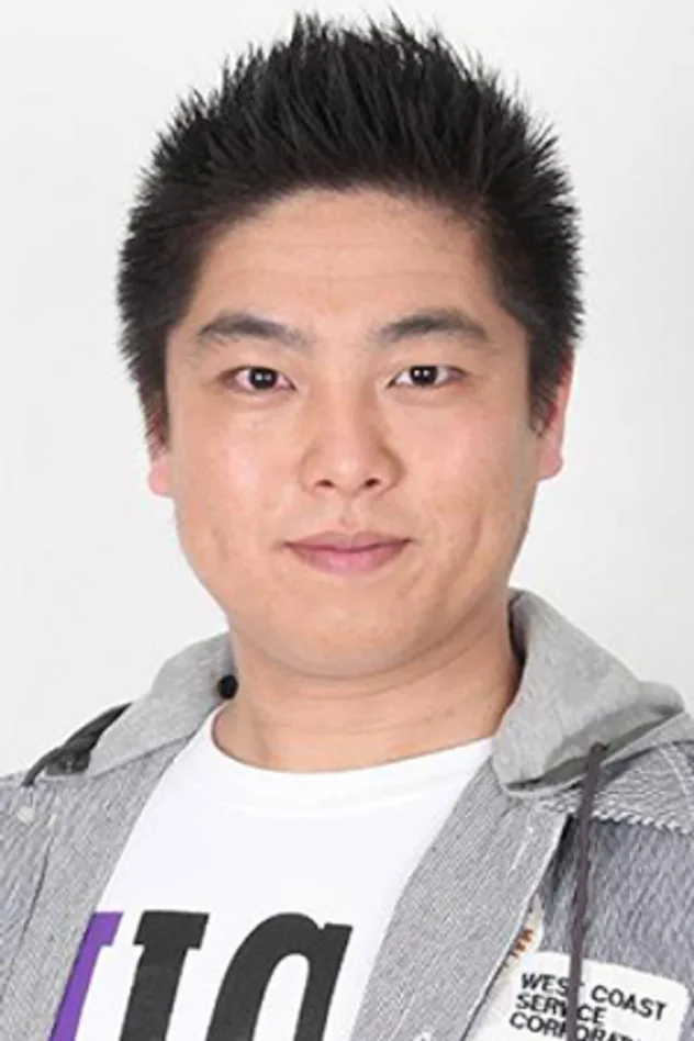 後藤光祐 fotoğrafı