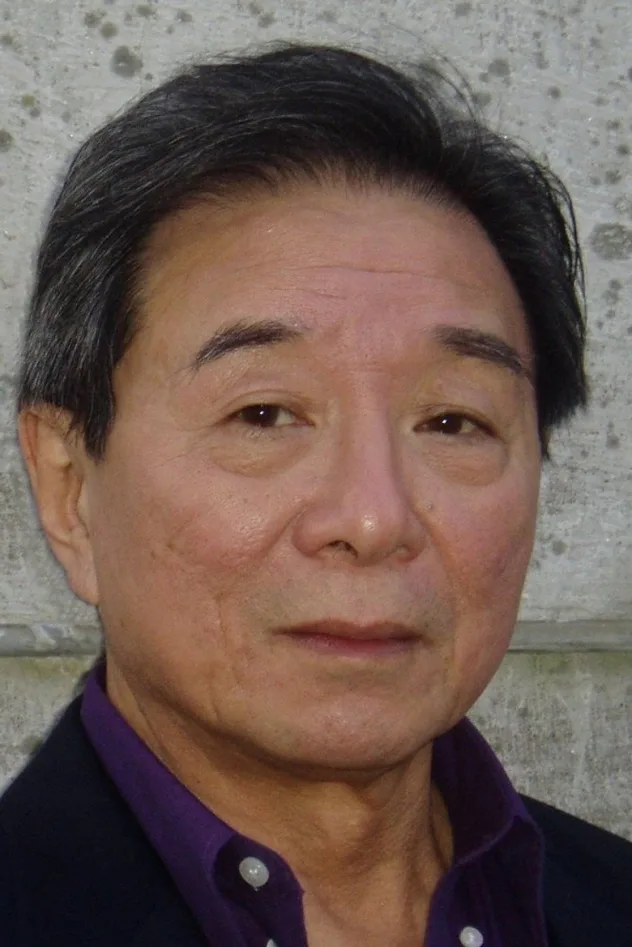 Randall Duk Kim fotoğrafı