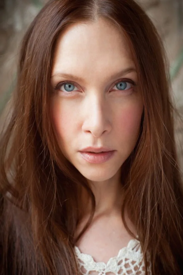 Lauren Fox fotoğrafı