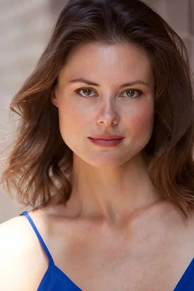 Обложка для Victoria Barabas