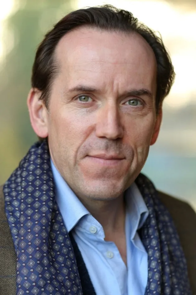 Ben Miller fotoğrafı