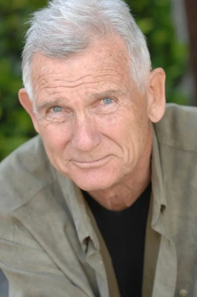 Burke Byrnes fotoğrafı